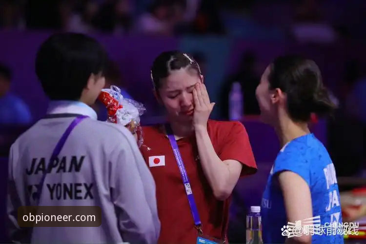 OBSPORT官网功能详解 尤伯杯半决赛vs决赛门票:中国女队3-0横扫日本与OBSPORT观赛体验全面对比